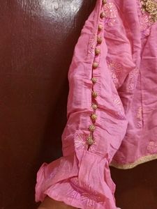 Lehnga Choli