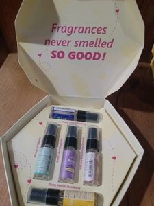 (50%Discount)PLUM BODY LOVIN PERFUME 🧴