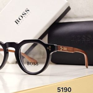 HUGO- BOSS Eyeglasses