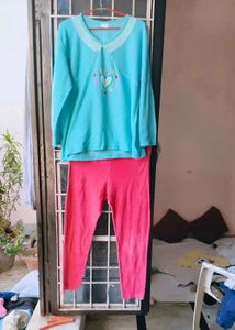 Very Beautiful Night Suit