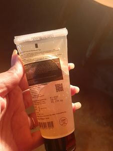 Sebum Control ACNE Relief Face Wash