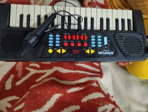 Bigfun Piano 🎹 kids toys