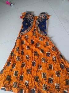 Simple And Elegant Kurti