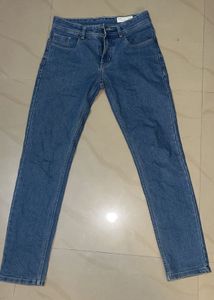 Max Blue Denim Jeans