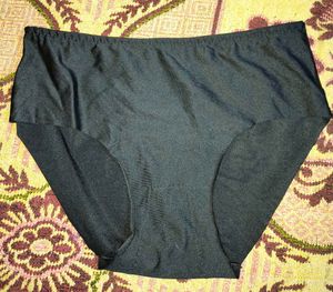 Comfortable Black Briefs