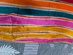 Multi colour Dupatta