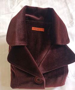 ✅NEW BRANDED LONG COAT FOR WOMEN🔥
