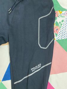 Proline Track Pant S Size
