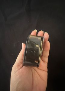 Unique Horn n Mop Trinket Box