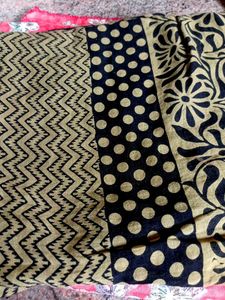 11 pure cotton dupatta