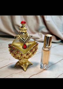Khadlaj hareem al Sultan 5ml sample