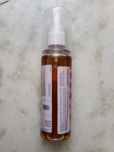 CGG Cosmetics Raspberry Vanilla Body Mist