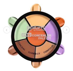 Insight Pro Concealer Palette