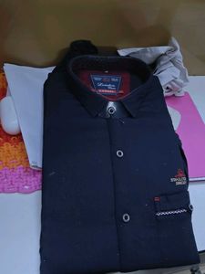 m size new shirt