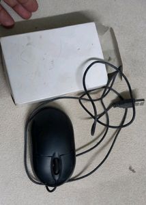 Nobrand Mouse New Unused