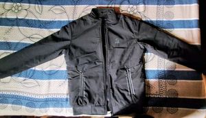 Stylish Black Jacket
