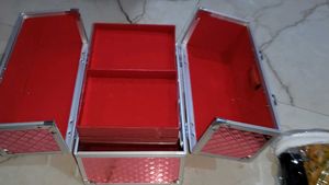 Makeup Vanity Box