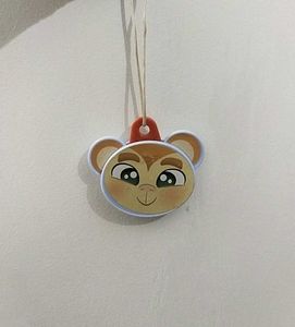 Kinderjoy Animal Toy