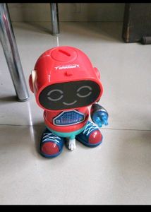 Toy ( Working)