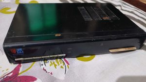 Fastway Set-Top Box