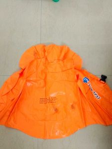 Price Drop Kids Swimming Jacket.  3 To 6 Years