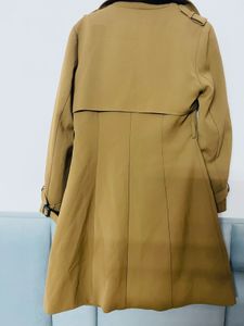 Long Coat