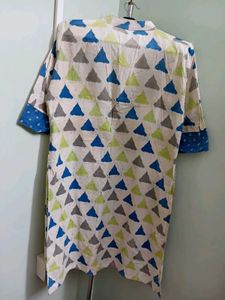 Kurti Pajama With Dupatta