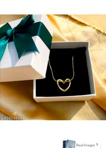 Heart Necklace