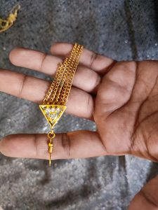 Beautiful Long Earrings