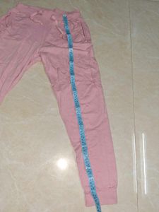 Jogger Pants