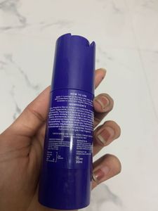 Foxtale Retinol Night Serum
