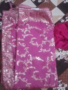Beautiful Pink Lehenga Choli