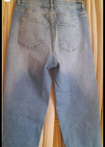 Mark's &amp; Spencer Mom Jeans