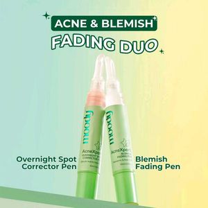 Moody Scar Fading & Spot Correcting pen