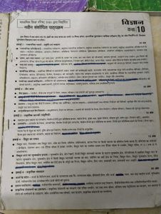Class 10 NCERT Books &amp; Question Banks