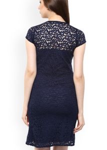 Blue Dress