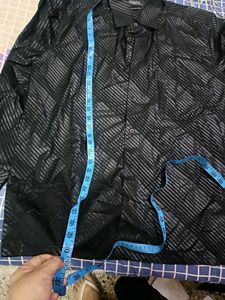 New Without Tag Full Sleeves Shirt In L Size