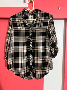 DNMX Women Shirt