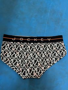 Jockey men  Printed Briefs