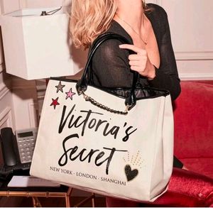 Brand new Victoria's Secret Tote Bag with