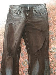 Jean's Brand New H &amp; M