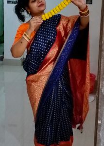 21)KANJEEVARAM SILK