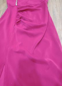 Price Drop❗❗Mermaid Maxi Dress