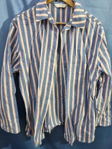 Mark &amp; SpencerStriped Lounge Pants