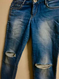 Begger Jean For Women’s