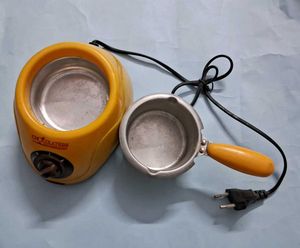 Electric Chocolate Fondue Pot