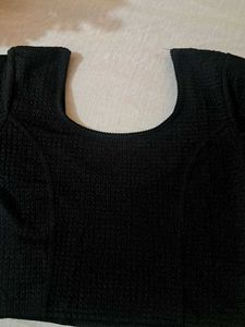 Designer Sequenced Blouse