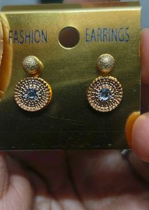 Fashion Earrings Set