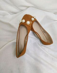 SHOE EXPRESS BALLERINAS (From Dubai)