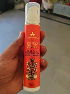 Avimee Herbal Soorya Kawach SPF 50